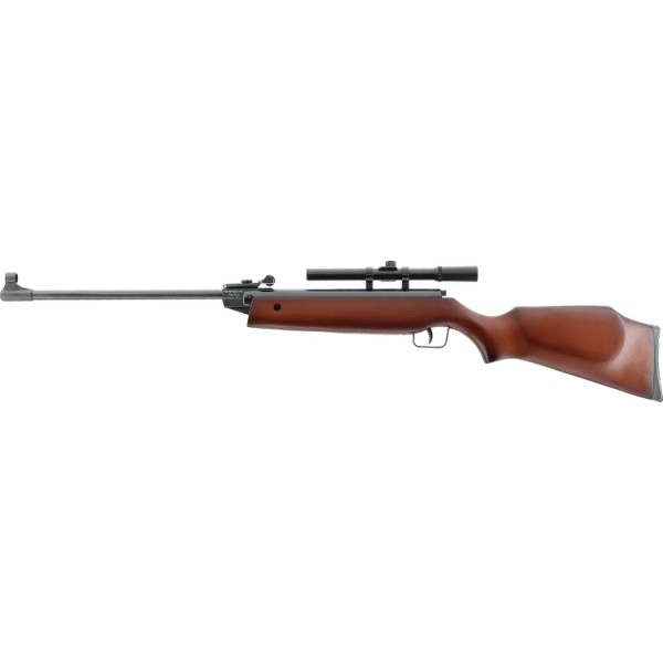 Carabina Mod 45 Top Set 4,5mm Mola 7,5J Madeira [Perfecta]