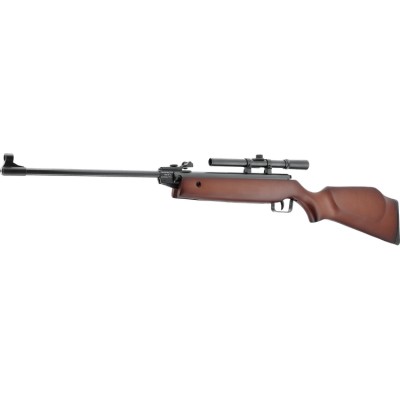 Mod 45 Top Set 4.5mm Spring 7.5J Wood Air Rifle [Perfecta] - image 3