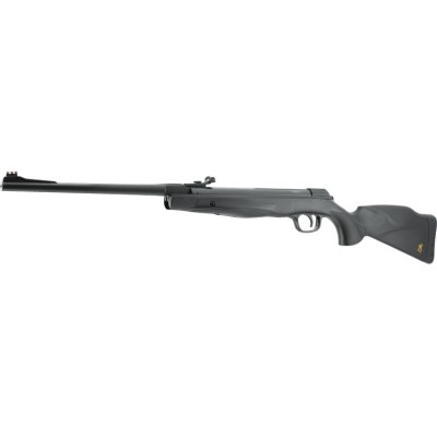 Carabina X-Blade II GP 4,5mm Pistão Gás 24J Preta [Browning] - imagem 2