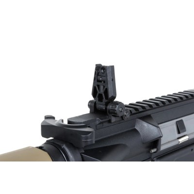 SA-F09 FLEX Gen.2 HAL ETU Half-Tan M4 AEG [Specna Arms] - image 5