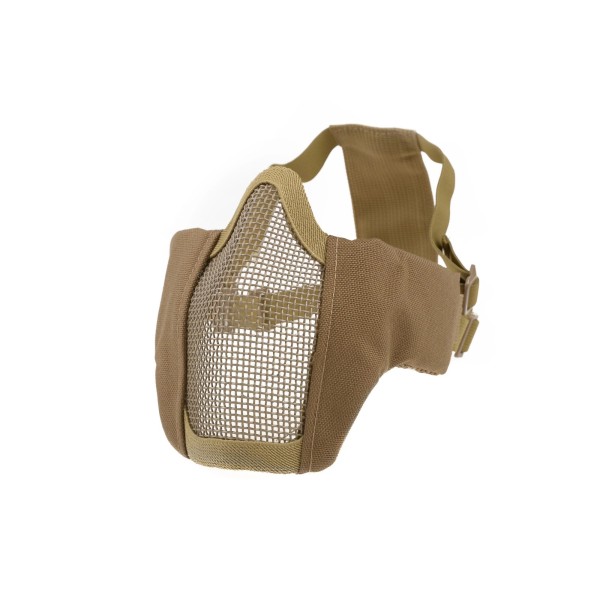 Máscara Stalker EVO Tan [Specna Arms]
