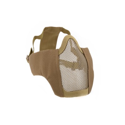 Stalker EVO Tan Face Mask [Specna Arms] - image 2