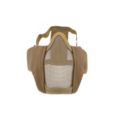 Stalker EVO Tan Face Mask [Specna Arms] - image 3