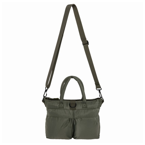 Mini US Flyer Bag Olive [Miltec]
