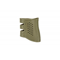 Olive Rubber Grip Sleeve for Glock [GFC]