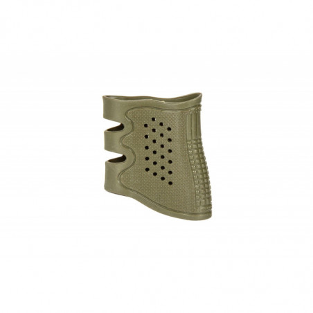 Olive Rubber Grip Sleeve for Glock [GFC]