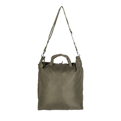 Bolsa Porta-Capacete US Flyer com Alça Olive [Miltec]