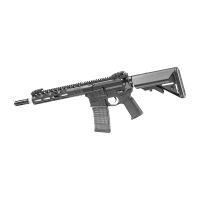 AEG M4 Noveske N4 Platinum Series Black [Cyma] — view 2