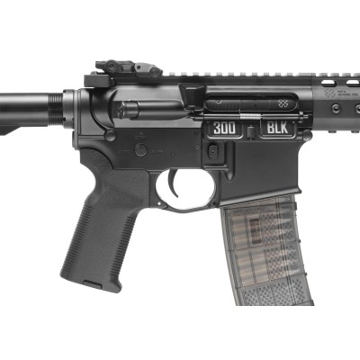AEG M4 Noveske N4 Platinum Series Black [Cyma] — view 3