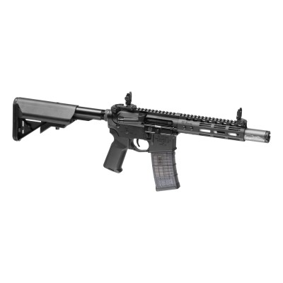 AEG M4 Noveske SBR 7 Inch Black [Cyma] — main view
