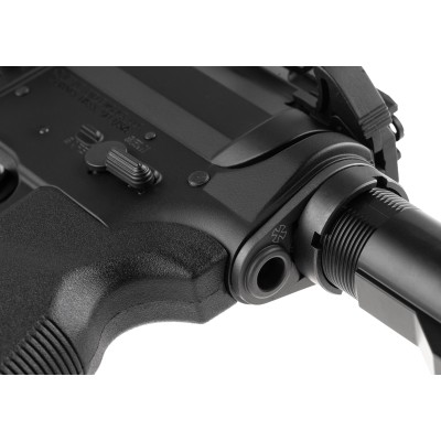 AEG M4 Noveske SBR 7 Inch Black [Cyma] — view 5