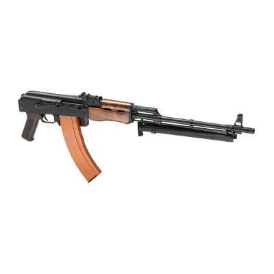 AEG AK CM052S RPK74S Full Metal Black [Cyma] — view 4