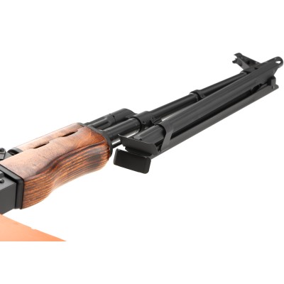 AEG AK CM052S RPK74S Full Metal Black [Cyma] — view 6