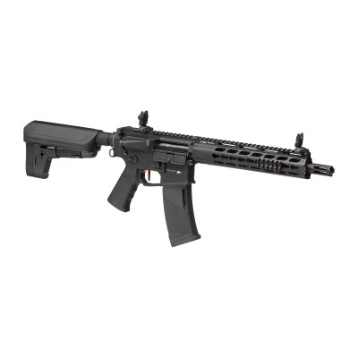 AEG M4 CRB MK2 CQBR Gen 2 Preta [Umbrella Armory] — vista principal
