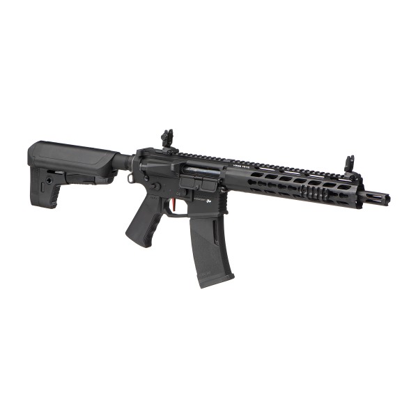 AEG M4 CRB MK2 CQBR Gen 2 Preta [Umbrella Armory]