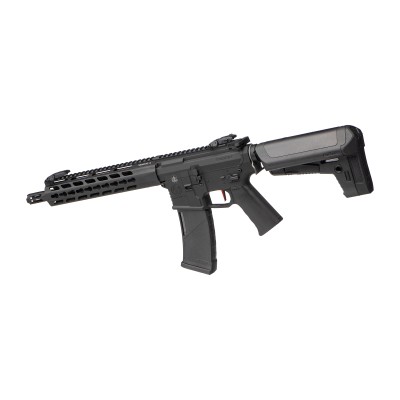 AEG M4 CRB MK2 CQBR Gen 2 Preta [Umbrella Armory] — vista 2