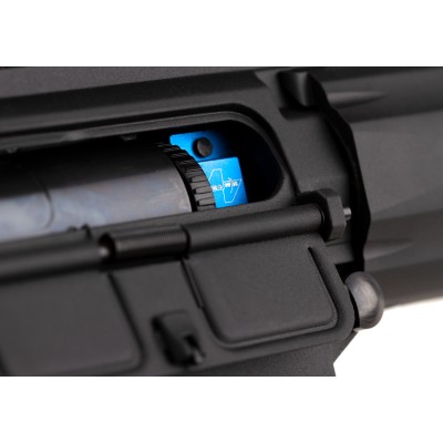 AEG M4 CRB MK2 CQBR Gen 2 Black [Umbrella Armory] — view 4
