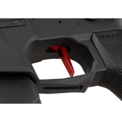 AEG M4 CRB MK2 CQBR Gen 2 Black [Umbrella Armory] — view 5