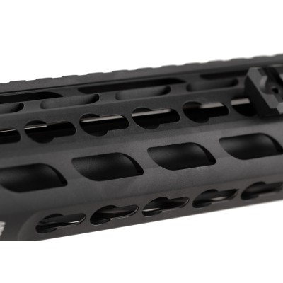 AEG M4 CRB MK2 CQBR Gen 2 Preta [Umbrella Armory] — vista 6