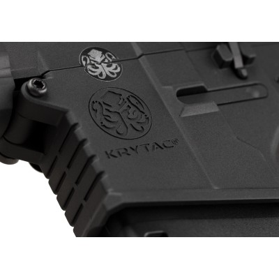 AEG M4 CRB MK2 CQBR Gen 2 Preta [Umbrella Armory] — vista 7