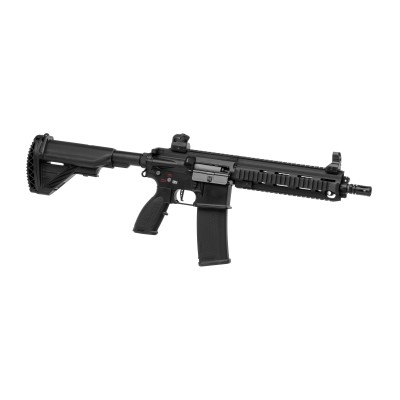 AEG SA-PH20 Prime HAL ETU Brushless Motor Preta [Specna Arms] — vista principal