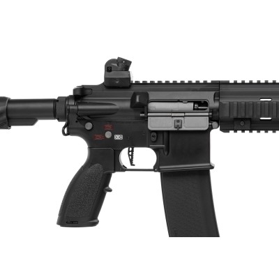 AEG SA-PH20 Prime HAL ETU Brushless Motor Black [Specna Arms] — view 3