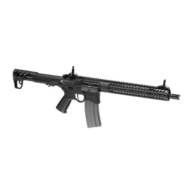 AEG M4 SBR8 SD 12 Inch Preta [G&G] — vista principal