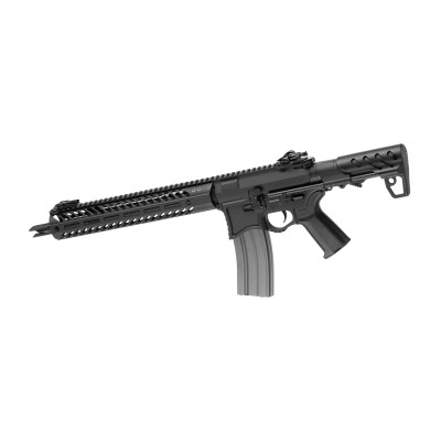 AEG M4 SBR8 SD 12 Inch Black [G&G] — view 2