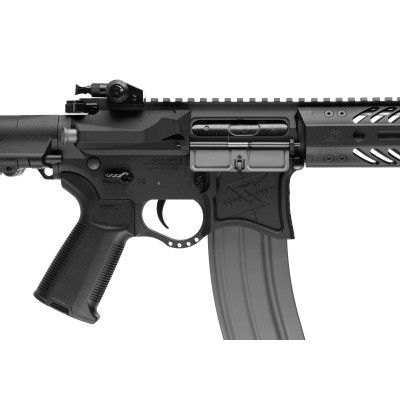 AEG M4 SBR8 SD 12 Inch Black [G&G] — view 3
