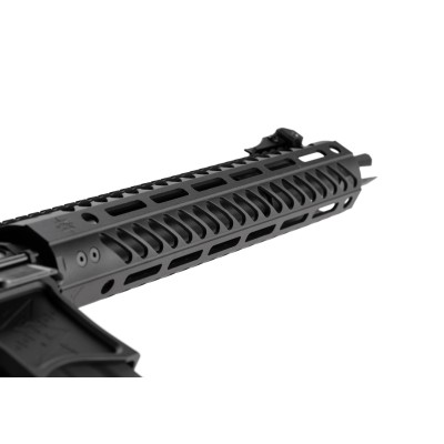 AEG M4 SBR8 SD 12 Inch Black [G&G] — view 4