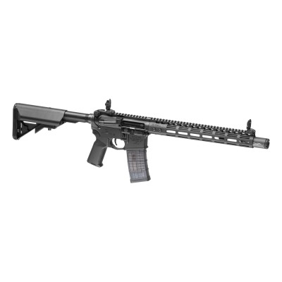 AEG M4 Noveske SBR 13.5 Inch Preta [Cyma] — vista principal