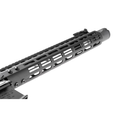 AEG M4 Noveske SBR 13.5 Inch Black [Cyma] — view 4