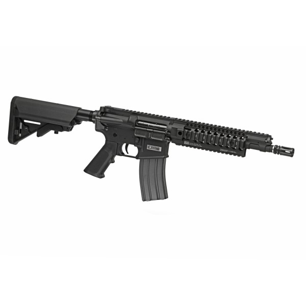 AEG M4 Barrett REC7 10 Inch [Socom Gear]