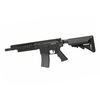 AEG M4 Barrett REC7 10 Inch [Socom Gear] — view 2