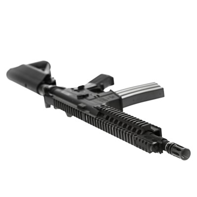 AEG M4 Barrett REC7 10 Inch [Socom Gear] — view 4