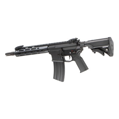 AEG CM097F M4 Platinum Series Black [Cyma] — view 2