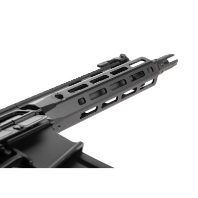 AEG CM097F M4 Platinum Series Preta [Cyma] — vista 4