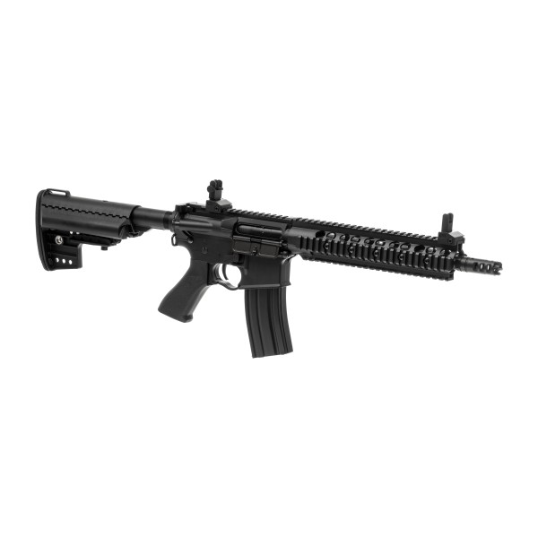 AEG CM091 M4 Full Metal Black [Cyma]