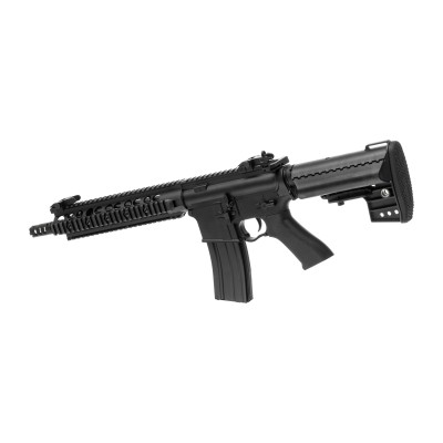 AEG CM091 M4 Full Metal Black [Cyma] — view 2