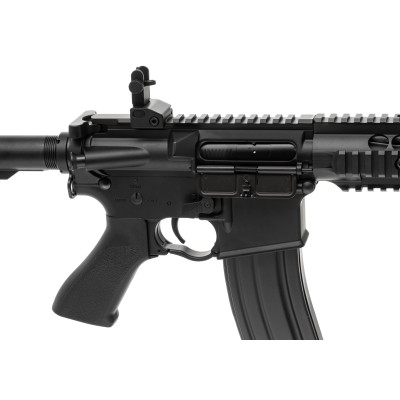 AEG CM091 M4 Full Metal Black [Cyma] — view 3