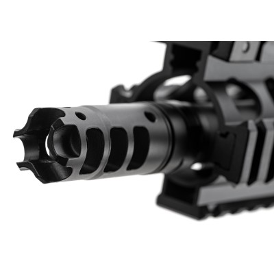 AEG CM091 M4 Full Metal Black [Cyma] — view 4