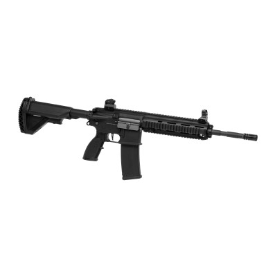 AEG SA-FH07 FLEX HAL ETU Black [Specna Arms] — main view