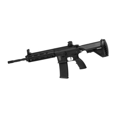 AEG SA-FH07 FLEX HAL ETU Black [Specna Arms] — view 2