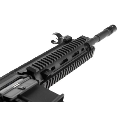 AEG SA-FH07 FLEX HAL ETU Black [Specna Arms] — view 4