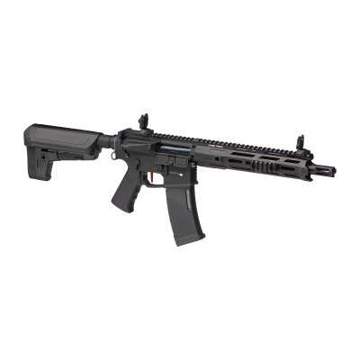 AEG M4 CRB-M MK2 CQBR Gen 2 Preta [Umbrella Armory] — vista principal
