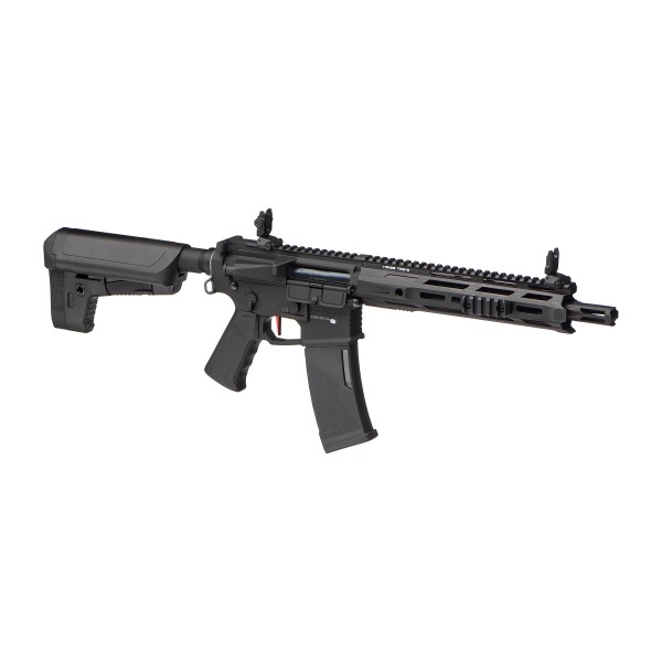 AEG M4 CRB-M MK2 CQBR Gen 2 Preta [Umbrella Armory]