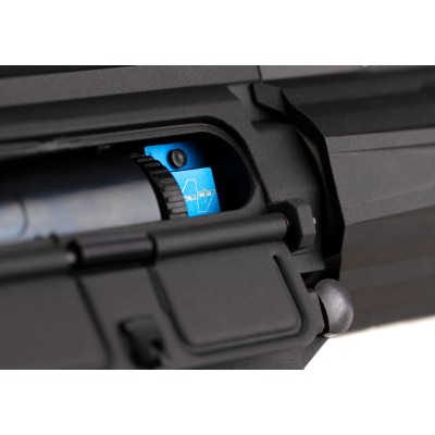 AEG M4 CRB-M MK2 CQBR Gen 2 Black [Umbrella Armory] — view 4