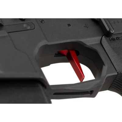 AEG M4 CRB-M MK2 CQBR Gen 2 Black [Umbrella Armory] — view 5
