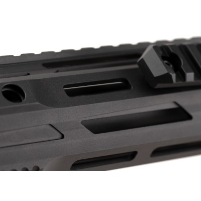 AEG M4 CRB-M MK2 CQBR Gen 2 Black [Umbrella Armory] — view 6
