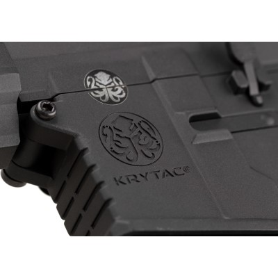 AEG M4 CRB-M MK2 CQBR Gen 2 Black [Umbrella Armory] — view 7